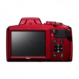 Фотоаппарат NIKON Coolpix B600 red                                                                                                                                                                                                                        