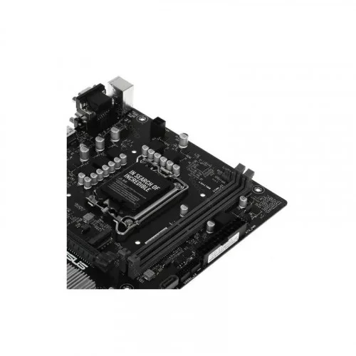Материнская плата ASUS PRIME H610M-R D4 