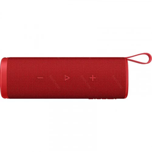 Колонка Xiaomi Sound Outdoor красная (QBH4263GL) 
