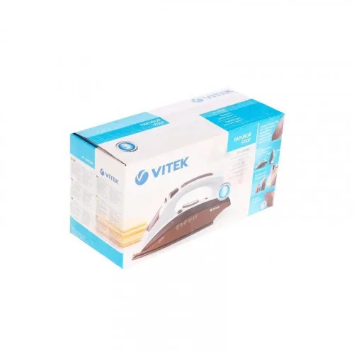Утюг VITEK VT-1209 