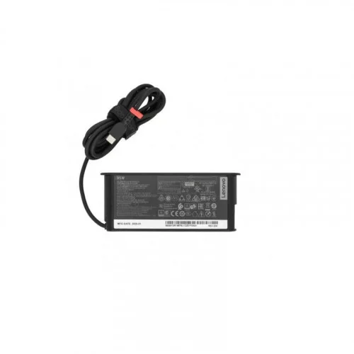 Блок питания для Lenovo 20V 4.75A (95W) Type-C ORIGINAL (LE-64) 