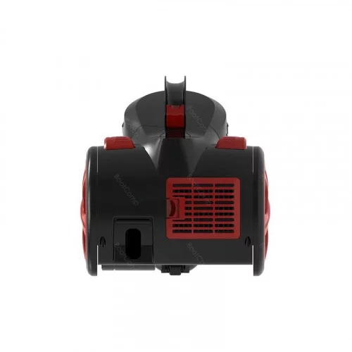 Пылесос Blackton Bt VC1802B серый-красный 