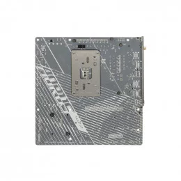 Материнская плата GIGABYTE B650M AORUS ELITE AX ICE                                                                                                                                                                                                       