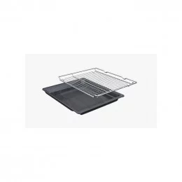 Духовой шкаф Bosch HBA534BW3                                                                                                                                                                                                                              