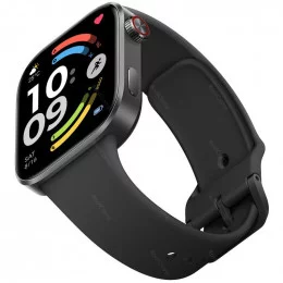 Смарт-часы Xiaomi Redmi Watch 6 черные (BHR08CIGL)                                                                                                                                                                                                        