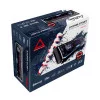 Автопроигрыватель AurA STORM-515BT 