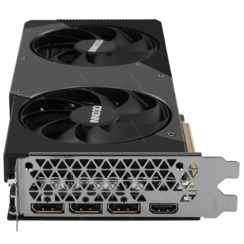 Видеокарта Inno3D GeForce RTX 5060 Ti TWIN X2 (N506T2-08D7-193075N) 