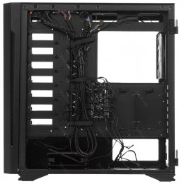 Корпус ACD Fort 279G (128950) черный                                                                                                                                                                                                                      