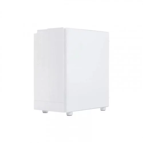 Корпус ZALMAN T4 PLUS (White) 