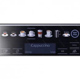 Кофемашина SIEMENS TE65131RW                                                                                                                                                                                                                              