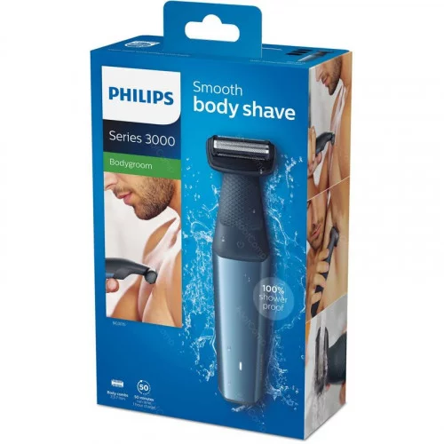 Триммер Philips BG3015/15 