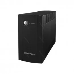 Ибп CyberPower UT850EI 850VA/425W                                                                                                                                                                                                                         