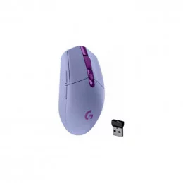 Беспроводная игровая мышь Logitech G305 Wireless Lilac (910-006022)                                                                                                                                                                                       