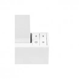 Вытяжка телескопическая JETAIR AURORA LX/WH/F/50 PRF0093764C                                                                                                                                                                                              