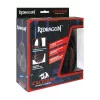 Наушники с микрофоном Defender Redragon Excidium красный+чёрный 