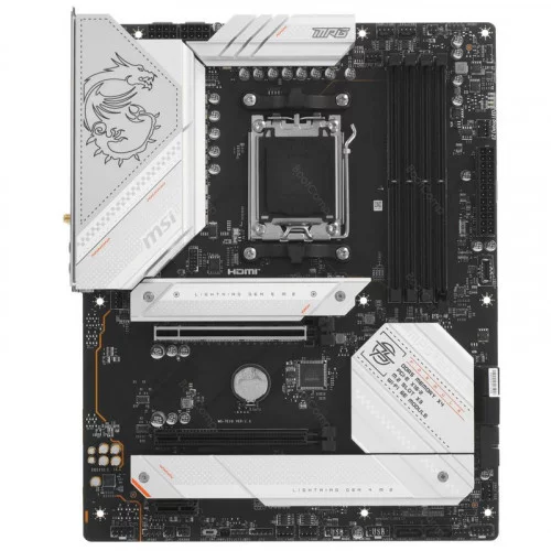 Материнская плата MSI MPG B650 EDGE WIFI 