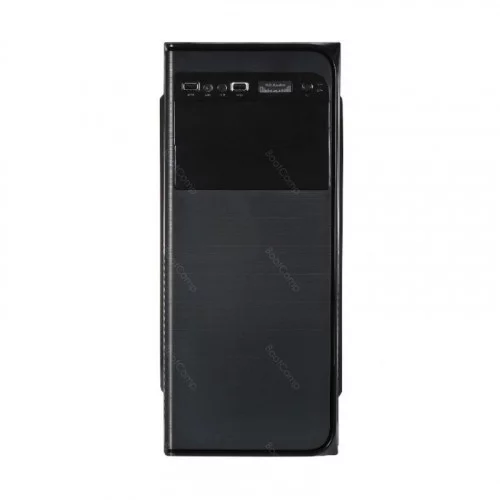 Корпус SPIRE OEMJ1523B-550Z-E1 (550W) Black 