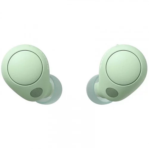 Наушники беспроводные Sony WF-C700 Green 