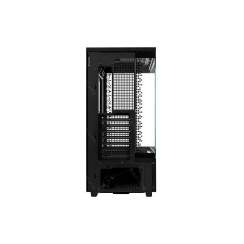 Корпус DEEPCOOL CH690 DIGITAL (R-CH690-BKNNA0D-G-1) черный 