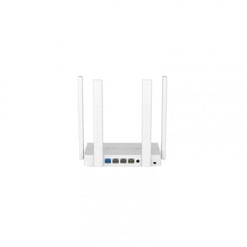 Маршрутизатор Netcraze Speedster (NC-3013) 