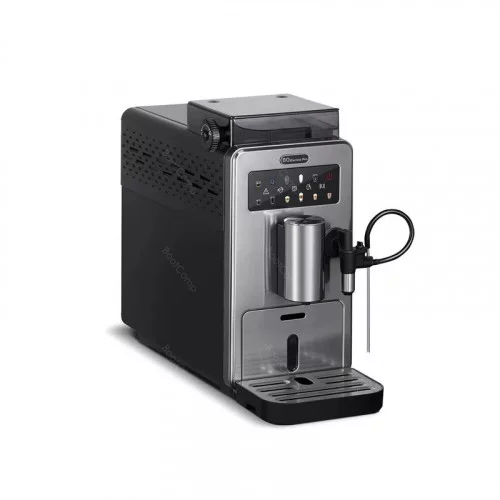Кофемашина BQ CM9003 Стальной/Черный 