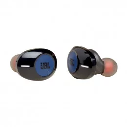 Беспроводные наушники с микрофоном JBL Tune 120 TWS Blue                                                                                                                                                                                                  