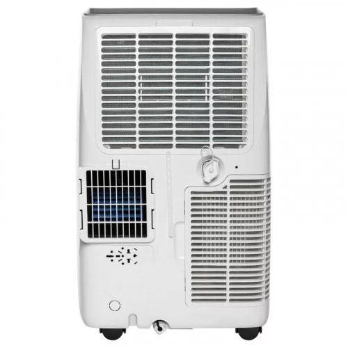 Мобильный кондиционер Ballu Platinum X4 BPHS-09 HX/N3 