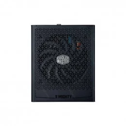 Блок питания CoolerMaster X MIGHTY 2000 черный                                                                                                                                                                                                            