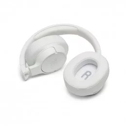 Беспроводные наушники с микрофоном JBL TUNE 750BTNC White                                                                                                                                                                                                 