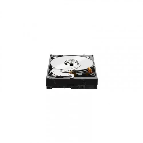 Жесткий диск 4000Gb (4TB) WD Black IV series (WD4005FZBX) 