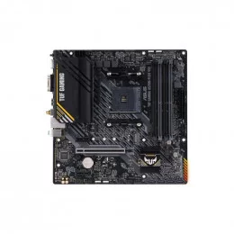 Материнская плата ASUS TUF GAMING A520M-PLUS WIFI                                                                                                                                                                                                         