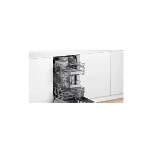 Посудомоечная машина встраиваемая BOSCH SPV4EKX29E 