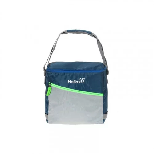 Сумка - холодильник изотермическая Helios HS-FYCB-101-15L 15л 