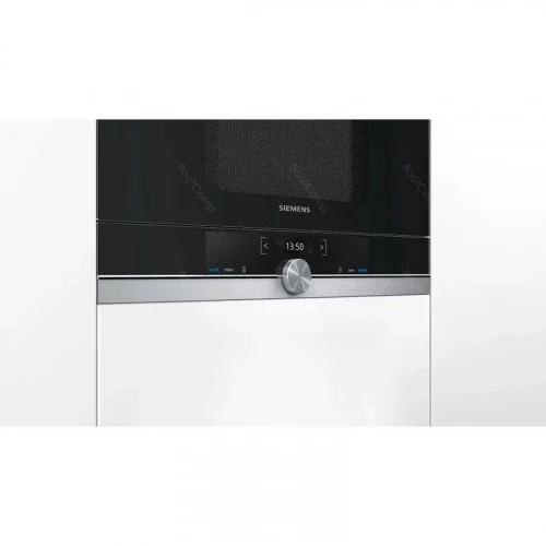 Микроволновая печь встраиваемая Siemens BF 634LGS1 