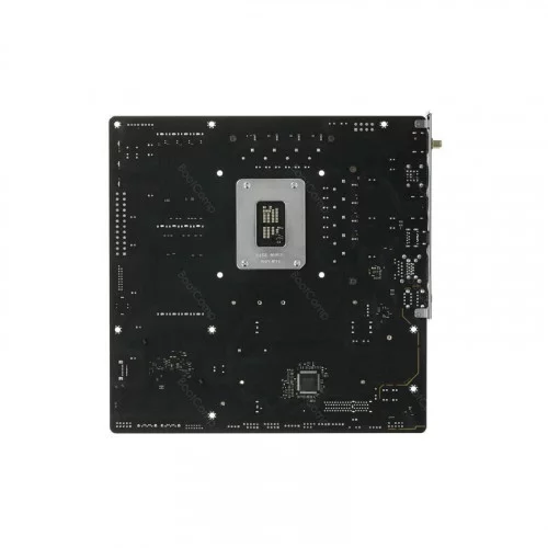 Материнская плата ASRock B760M Pro RS WiFi 