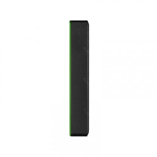 Внешний жёсткий диск Seagate Game Drive 4ТБ для Xbox (STEA4000402) 