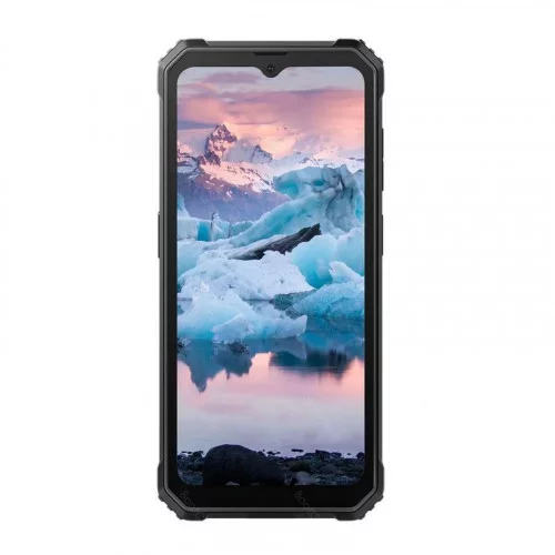 Смартфон Blackview BV4800 Pro 4/128 чёрный 