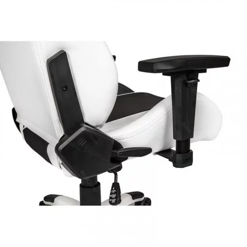 Игровое кресло AKRACING Arctica Premium White 