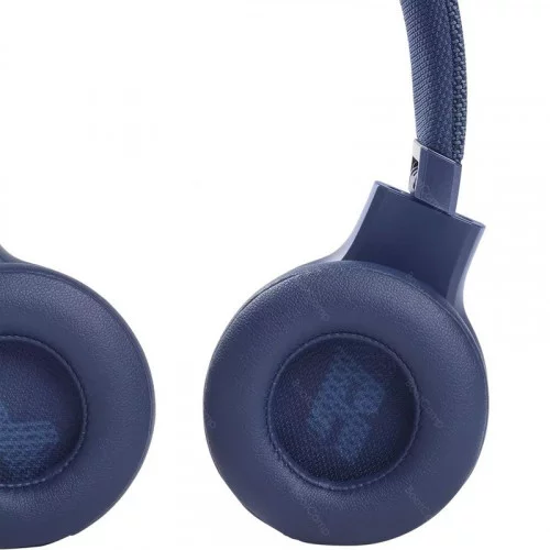 Наушники беспроводные JBL Live 460NC Blue 
