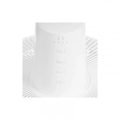Вентилятор напольный Xiaomi Smart Standing Fan 2 белый BHR4828GL 