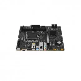 Материнская плата MSI PRO H610M-B DDR4                                                                                                                                                                                                                    