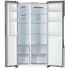 Холодильник Side-by-Side HAIER HRF-535DM7RU 