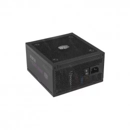 Блок питания CoolerMaster MWE GOLD 850 V3 черный                                                                                                                                                                                                          