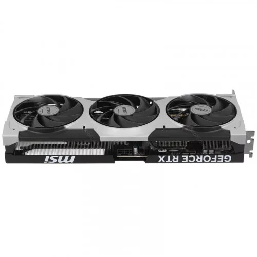 Видеокарта MSI GeForce RTX 5080 VENTUS 3X OC PLUS (RTX 5080 16G VENTUS 3X OC PLUS) 