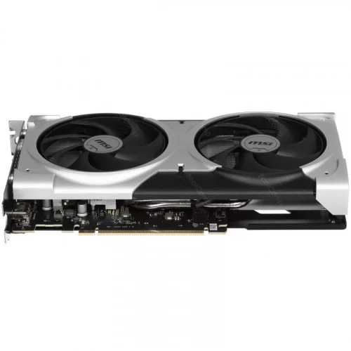 Видеокарта MSI GeForce RTX 5060 Ti VENTUS 2X OC PLUS (RTX 5060 Ti 16G VENTUS 2X OC PLUS) 