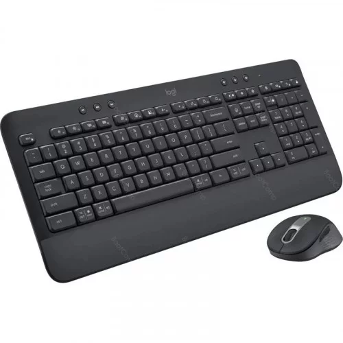 Беспроводной комплект Logitech Combo MK650 920-011013 
