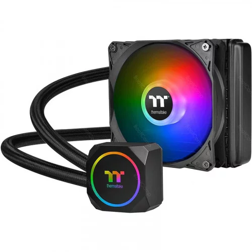 Водяное охлаждение Thermaltake TH120 ARGB Sync AIO Liquid Cooler 