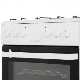 Плита комбинированная Hansa FCMW56069                                                                                                                                                                                                                     