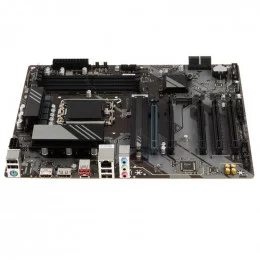Материнская плата GIGABYTE B760 DS3H                                                                                                                                                                                                                      