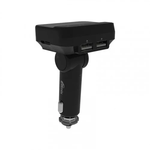 FM трансмиттер RITMIX FMT-B200 